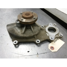 112D033 Water Coolant Pump From 2015 Ford f-150  3.5 BL3E8501AB